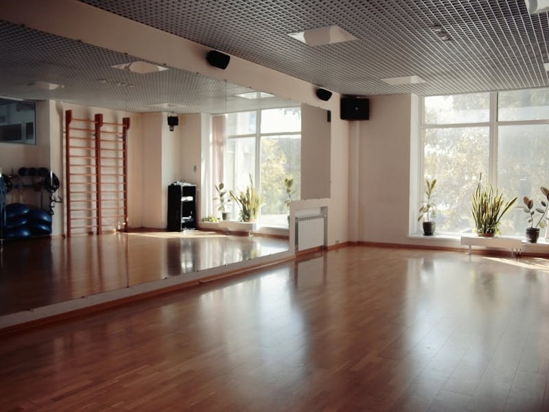 Frameless Mirrors – Woodstock