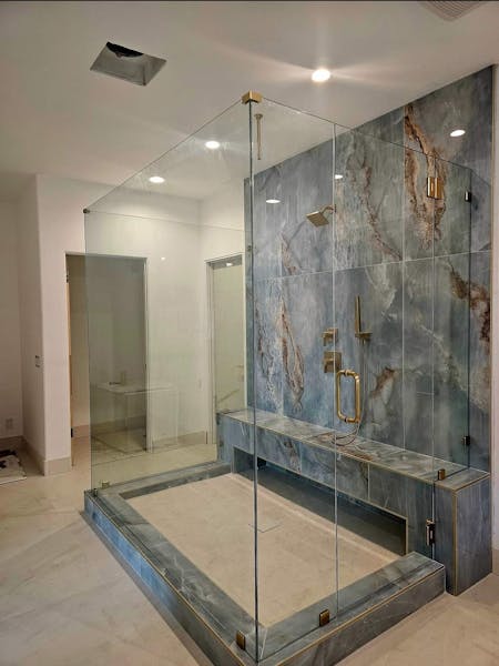 Shower Enclosures – Woodstock