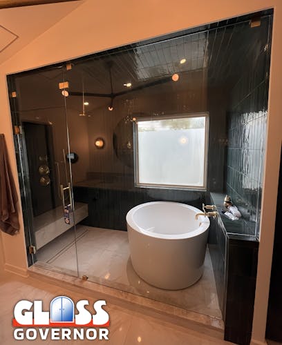 Shower Enclosures – Woodstock