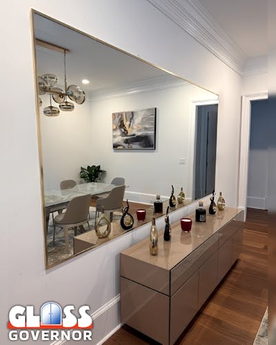 Framed Mirrors – Woodstock