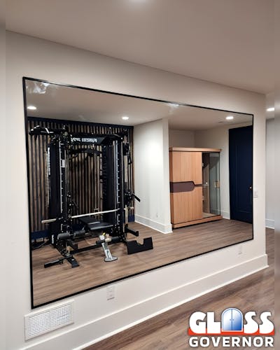Framed Mirrors – Woodstock