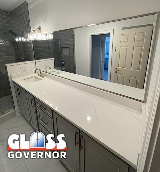 Framed Mirrors – Woodstock