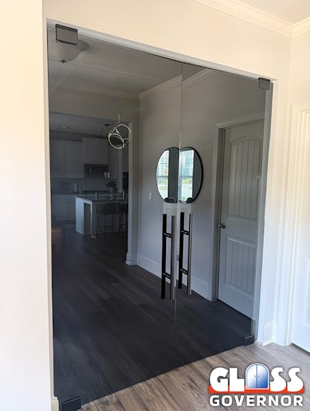 Midtown Glass Entry Doors | Glass Entry Doors – Midtown