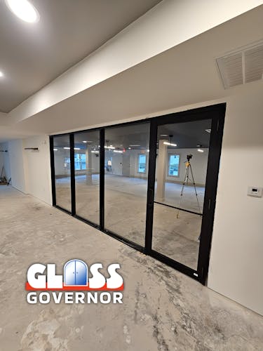 Cumming Glass Storefronts | Glass Storefronts – Cumming