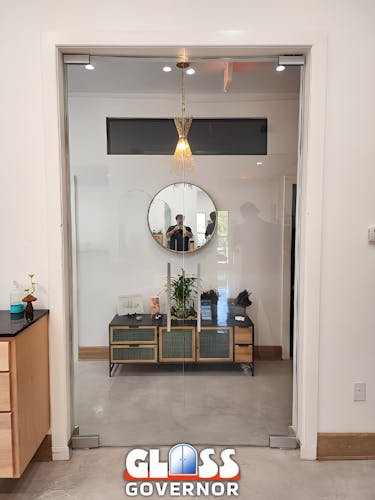 Midtown Glass Entry Doors | Glass Entry Doors – Midtown