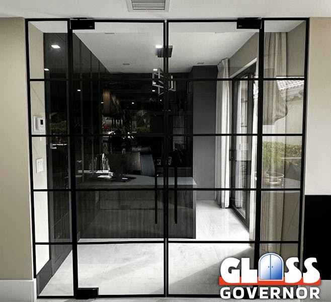 Acworth Glass Partitions | Glass Partitions – Acworth