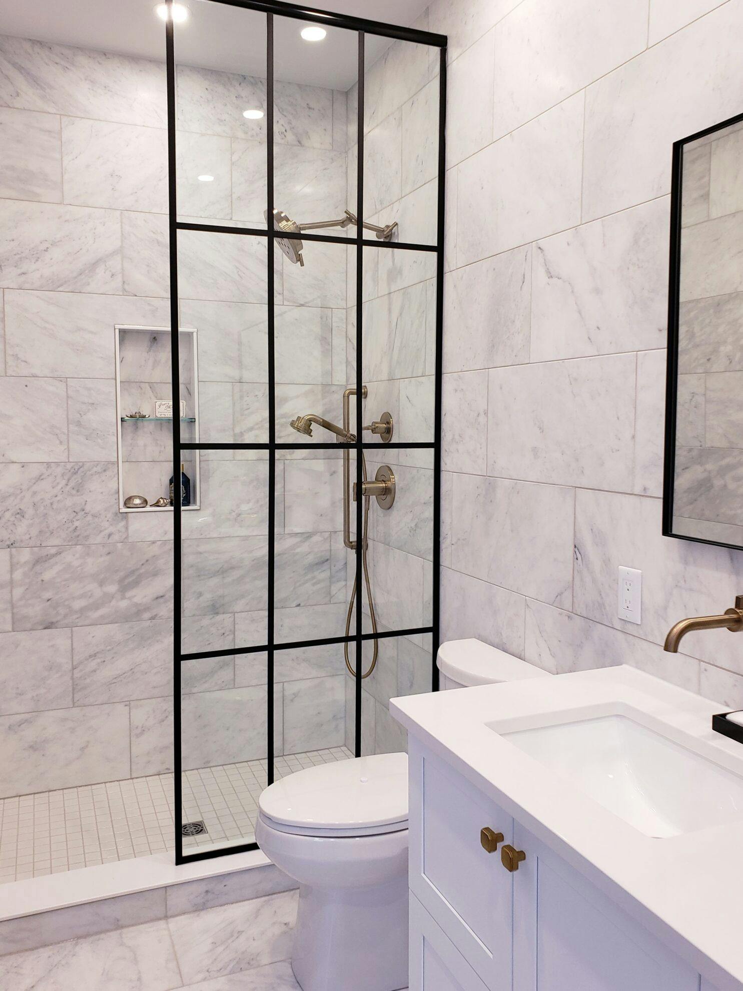 Grid Pattern Glass | home improvements glass shower tiled wall bathr 2025 01 09 12 21 34 utc scaled.jpg?auto=compress%2Cformat&ixlib=php 3.3