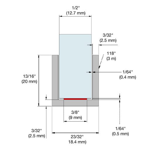 Grid Pattern Glass | GPU1230MBL dwg.jpg?auto=compress%2Cformat&ixlib=php 3.3