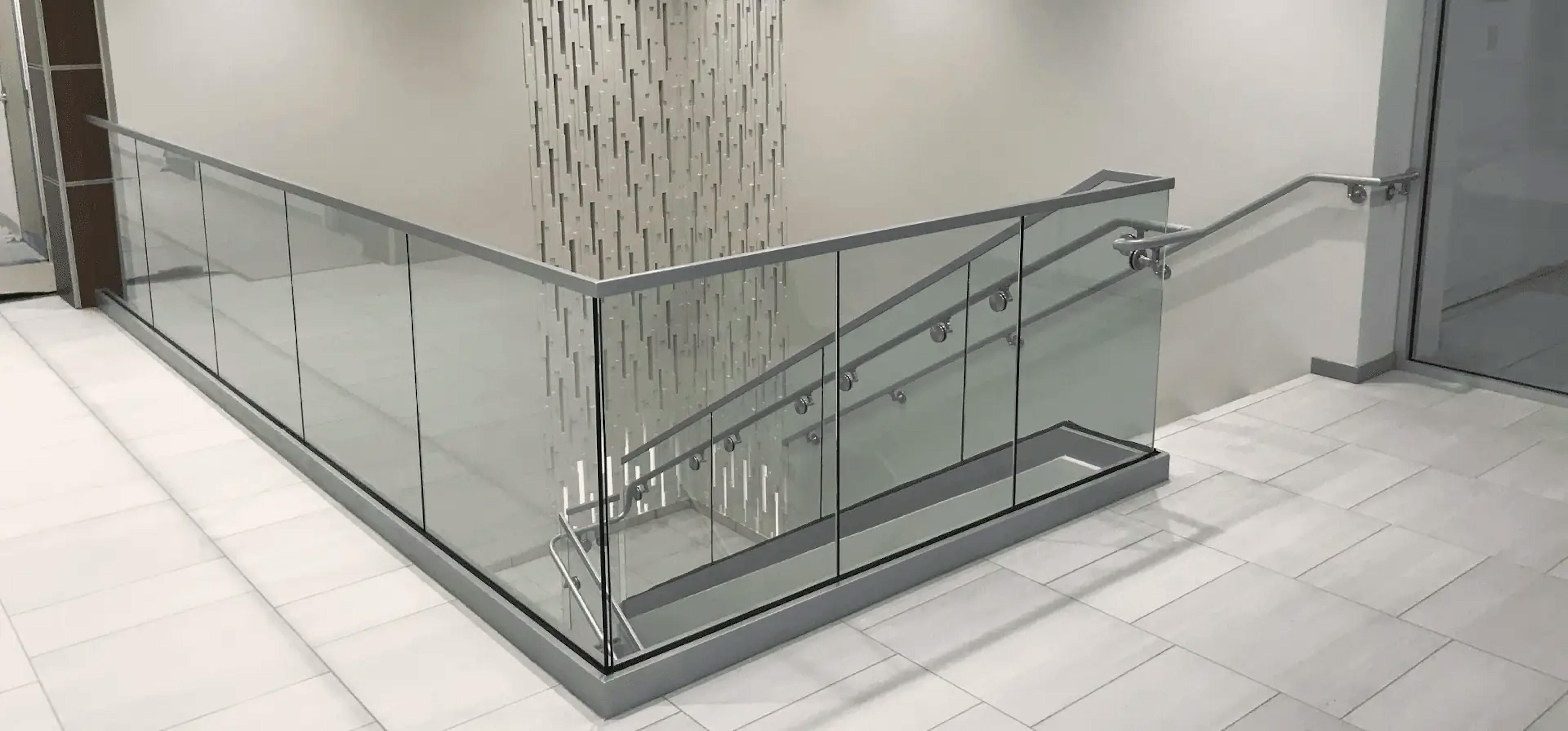 Poncey-Highland Glass And Mirror Company 26 - Glass Company - Glass Company