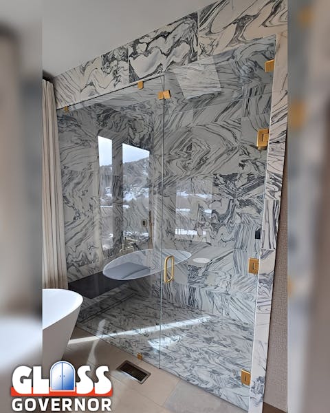 Shower Enclosures – Woodstock