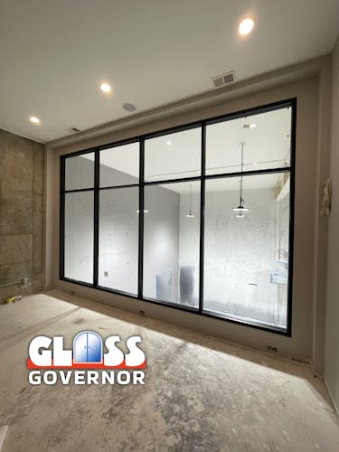 Cumming Glass Storefronts | Glass Storefronts – Cumming