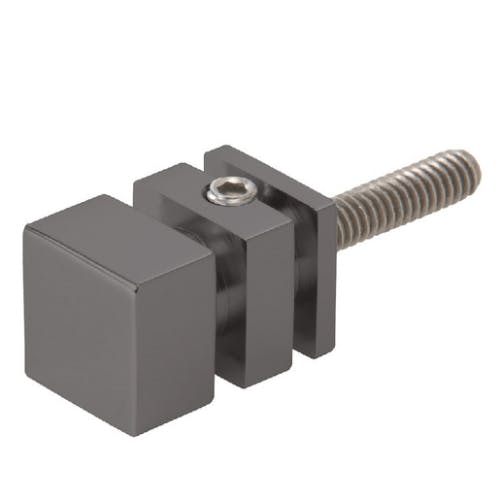 Shower Door Hardware | Square Shower Door Knob SDK270.png?auto=compress%2Cformat&ixlib=php 3.3