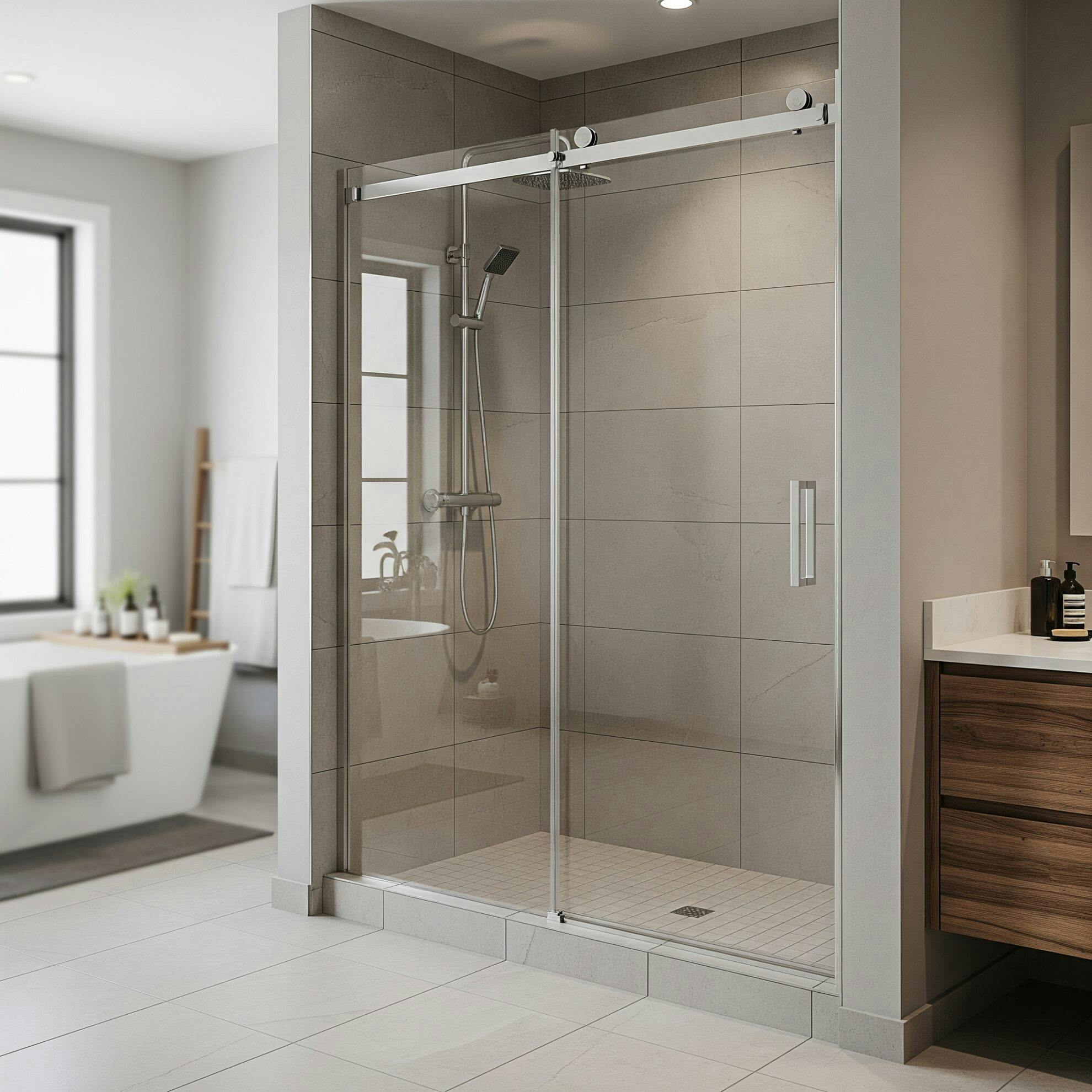 Sliding Shower Doors | atlanta sliding shower doors scaled.jpeg?auto=compress%2Cformat&ixlib=php 3.3