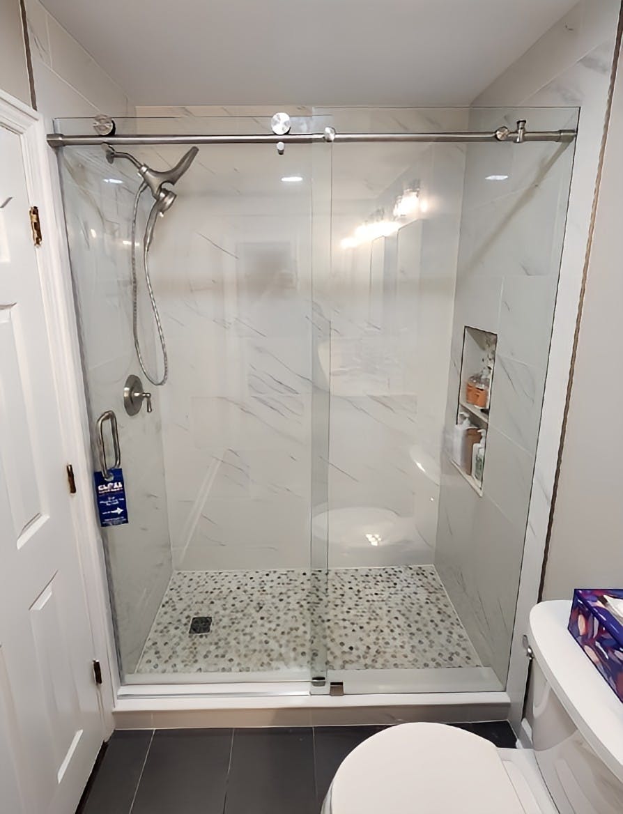 barn style shower doors sliding shower doors atlanta 1.jpg?auto=compress%2Cformat&ixlib=php 3.3