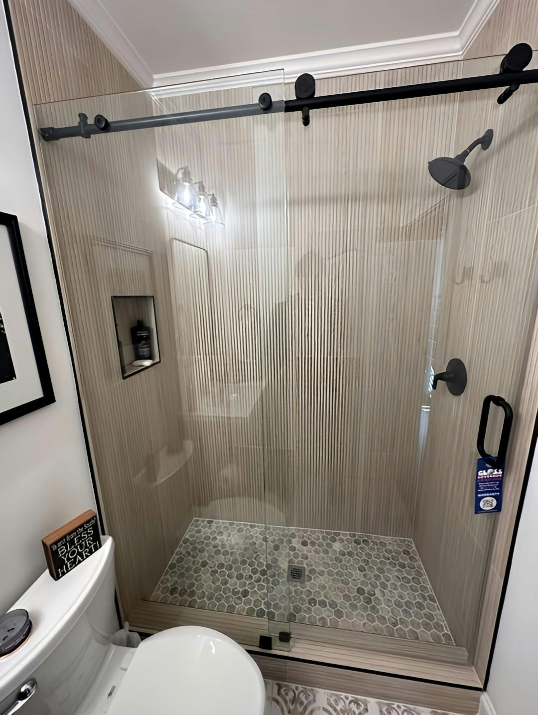 Barn Style Shower Doors | barn style shower doors sliding shower doors atlanta 3.jpg?auto=compress%2Cformat&ixlib=php 3.3