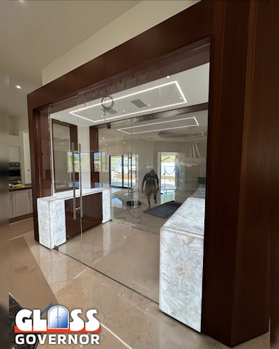 Glass Partitions – Acworth