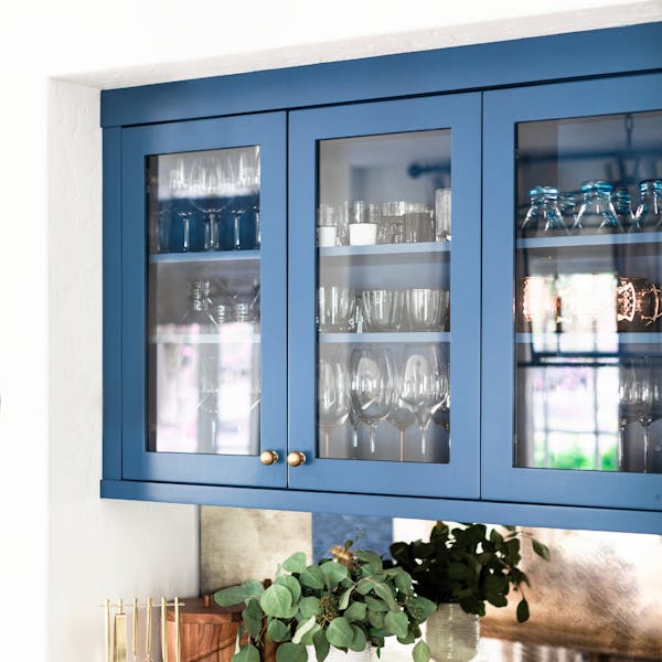 Cabinet Glass – Woodstock