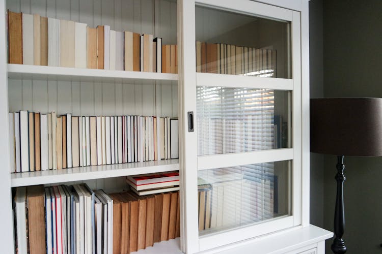Cabinet Glass – Woodstock