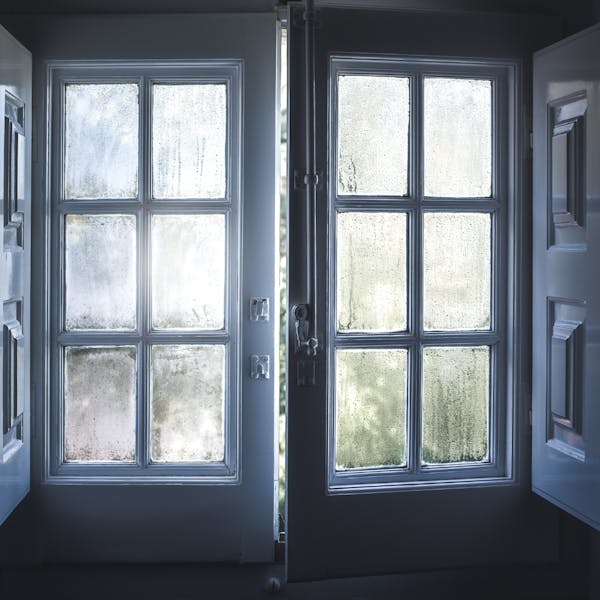 Window Glass Replacement / Foggy Windows – Woodstock