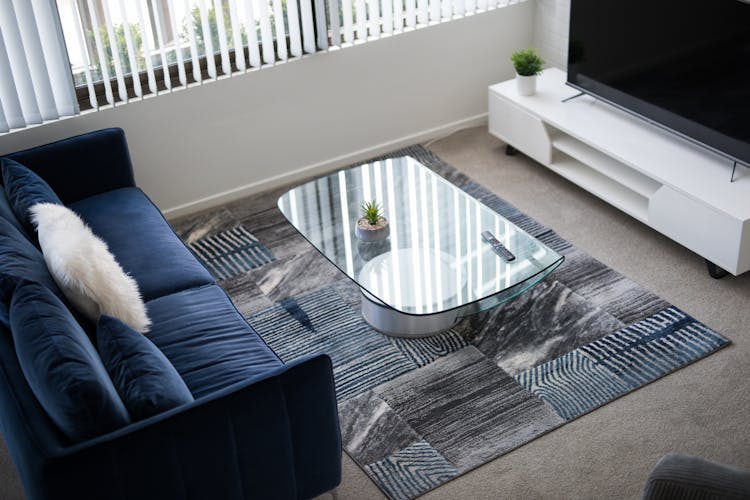 Glass Table Tops – Woodstock