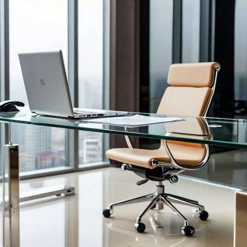 Glass Table Tops – Woodstock