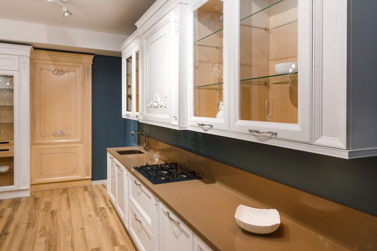 Cabinet Glass – Woodstock