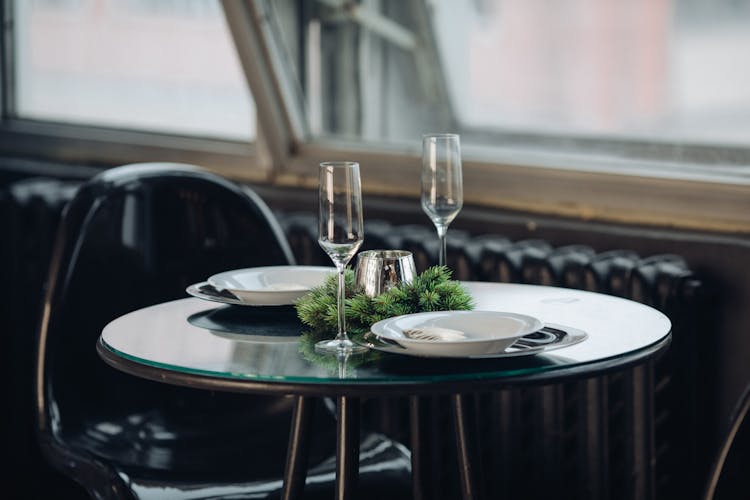Glass Table Tops – Woodstock
