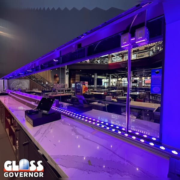 Commercial Glass Services – Acworth