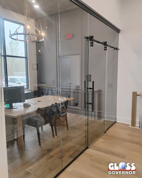 Acworth Glass Partitions | Glass Partitions – Acworth
