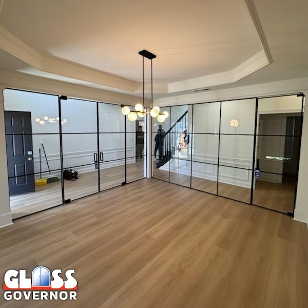 Glass Partitions – Acworth